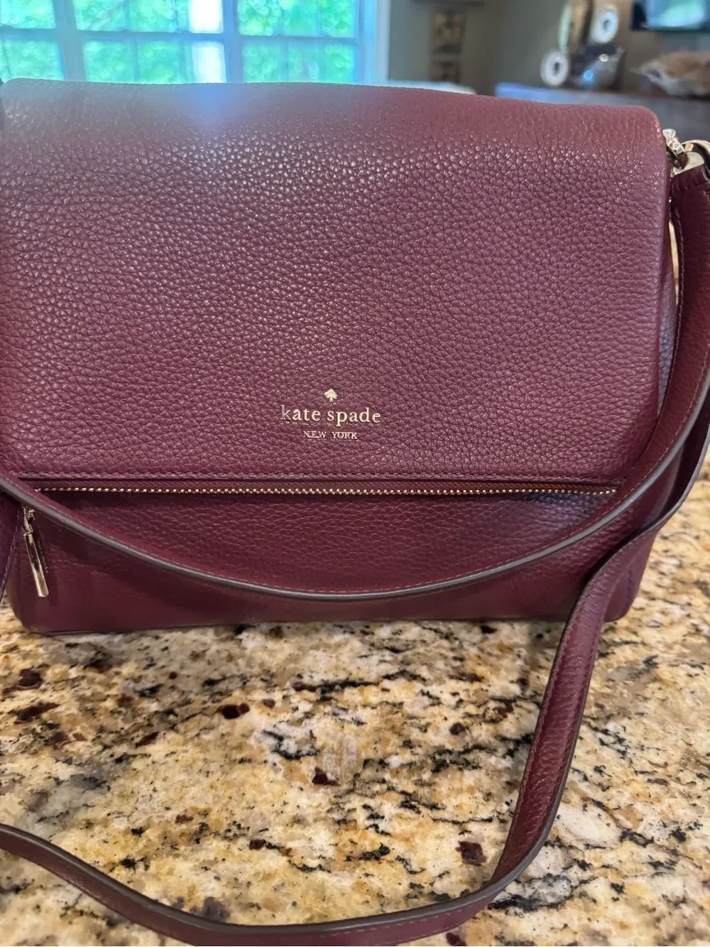 kate spade overall good